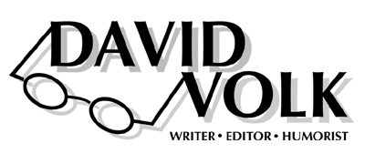 Dvaid Volk