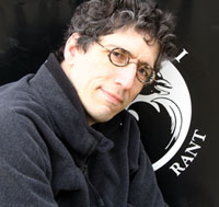 The Author