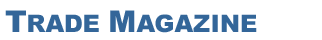 Trade Magazines